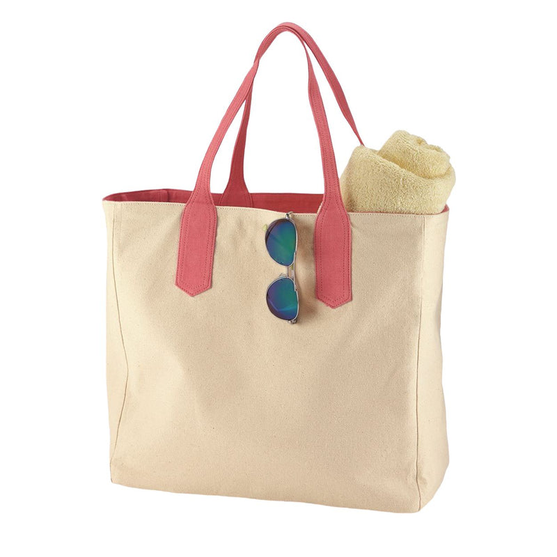 Brookson Bay 24L Reversible Solid Tote