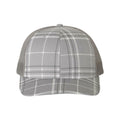 Richardson Patterned Snapback Trucker Cap