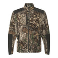 DRI DUCK Explorer DDX Nanofleece Nylon Full-Zip Jacket