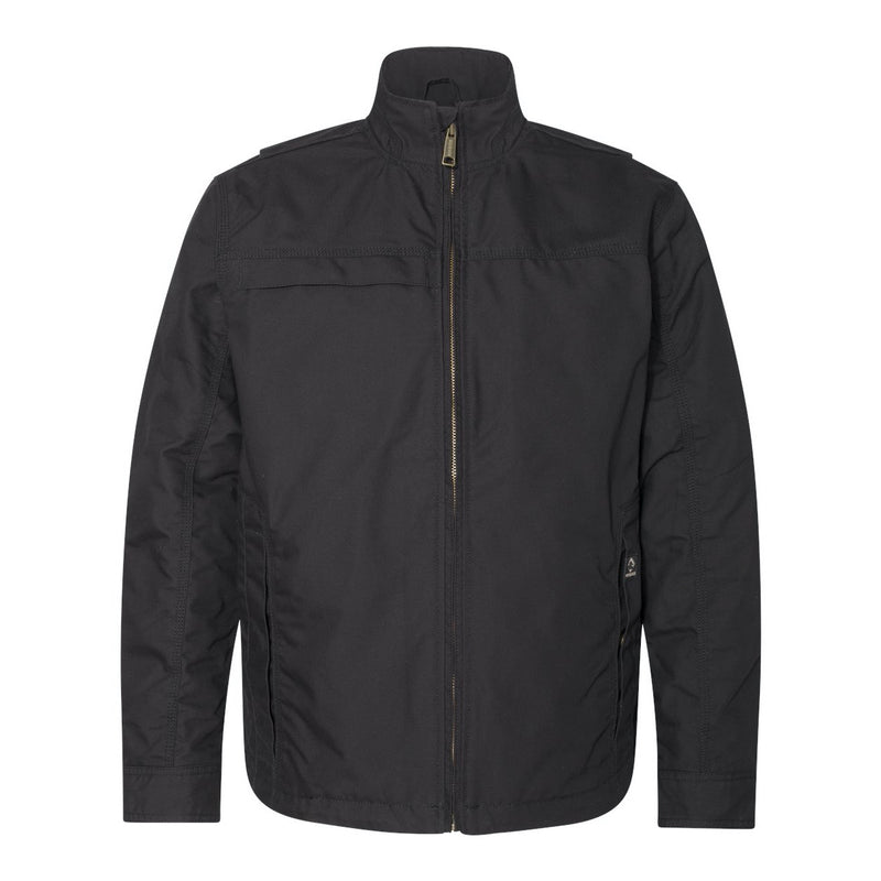 DRI DUCK Sequoia StormShield Canvas Jacket