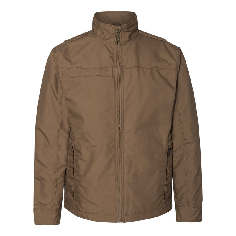 DRI DUCK Sequoia StormShield Canvas Jacket