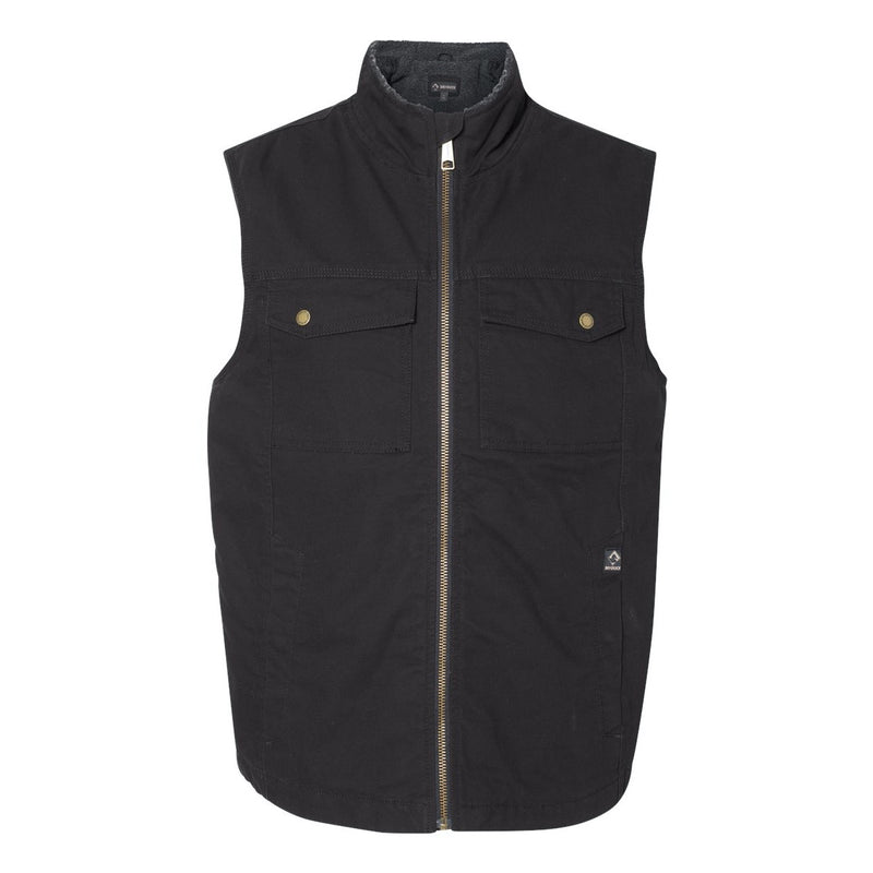 DRI DUCK Trek Canyon Cloth Vest