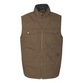 DRI DUCK Trek Canyon Cloth Vest