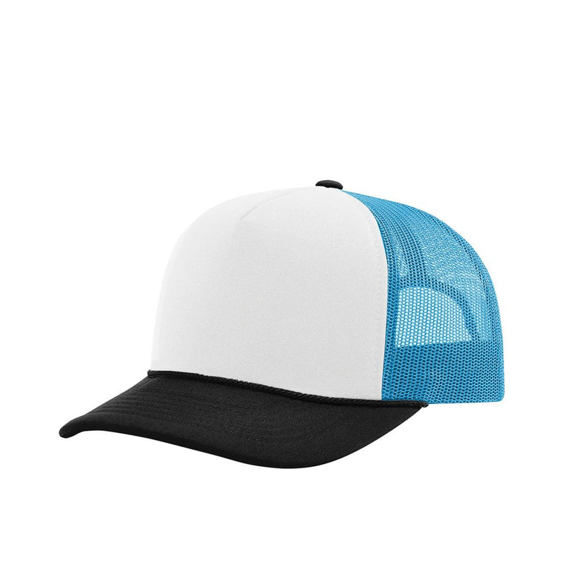 Richardson Foam Trucker Cap