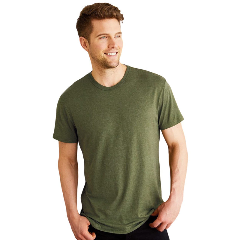 Hanes Modal Triblend Short Sleeve T-Shirt