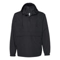 Independent Trading Co. Nylon Anorak