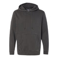 Independent Trading Co. Heavyweight Pigment-Dyed Hooded Sweatshirt