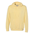 Independent Trading Co. Heavyweight Pigment-Dyed Hooded Sweatshirt