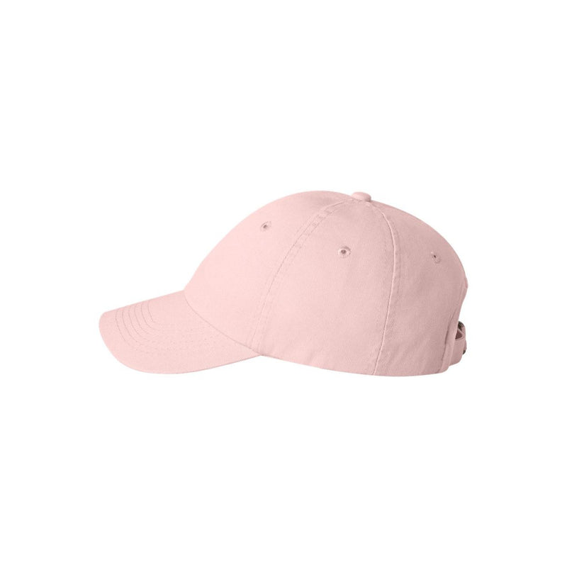 Valucap Small Fit Bio-Washed Dad's Cap