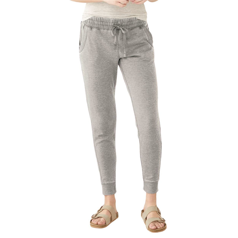 Boxercraft Women’s Enzyme-Washed Rally Joggers