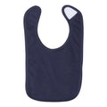 Rabbit Skins Infant Premium Jersey Bib