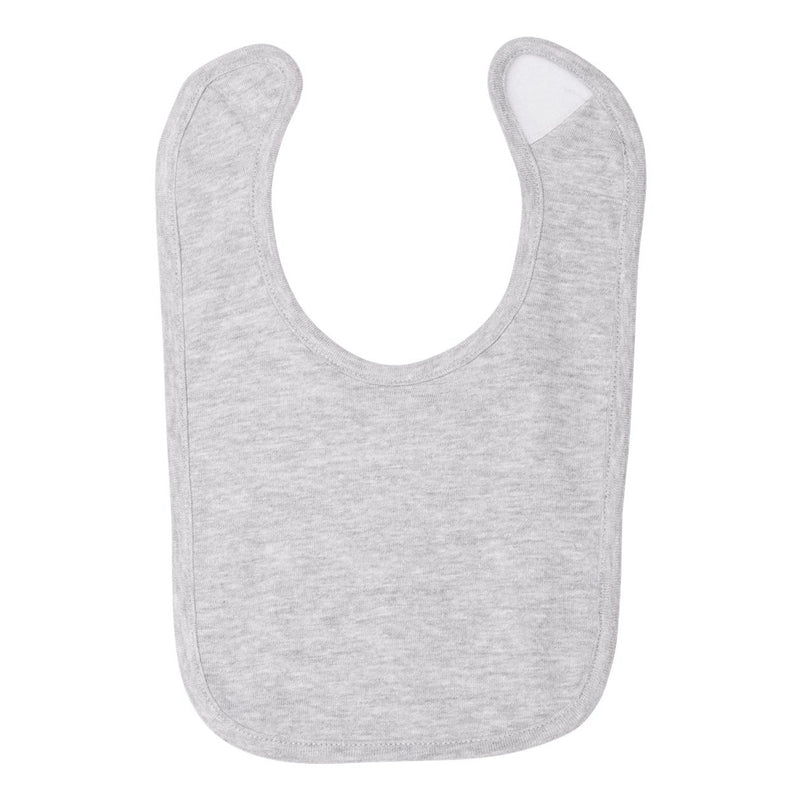 Rabbit Skins Infant Premium Jersey Bib