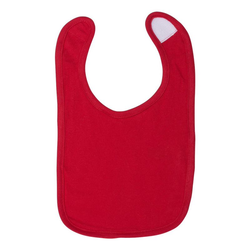 Rabbit Skins Infant Premium Jersey Bib