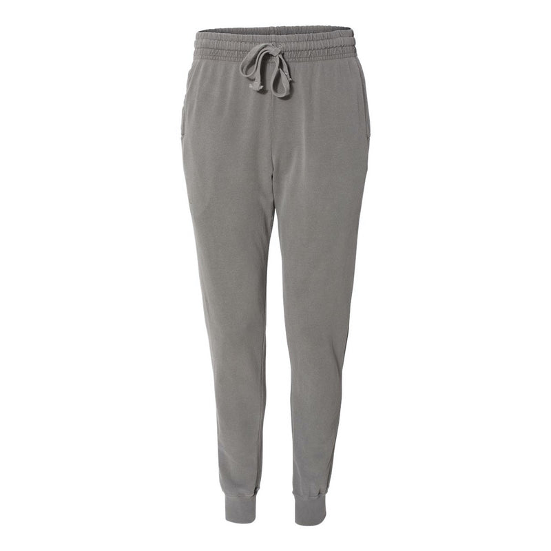 Comfort Colors Garment-Dyed French Terry Joggers