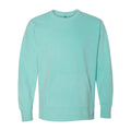 Comfort Colors Garment-Dyed French Terry Pullover