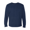 Comfort Colors Garment-Dyed French Terry Pullover