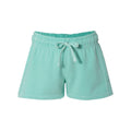 Comfort Colors Garment-Dyed Women's French Terry Shorts