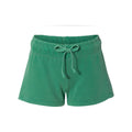 Comfort Colors Garment-Dyed Women's French Terry Shorts