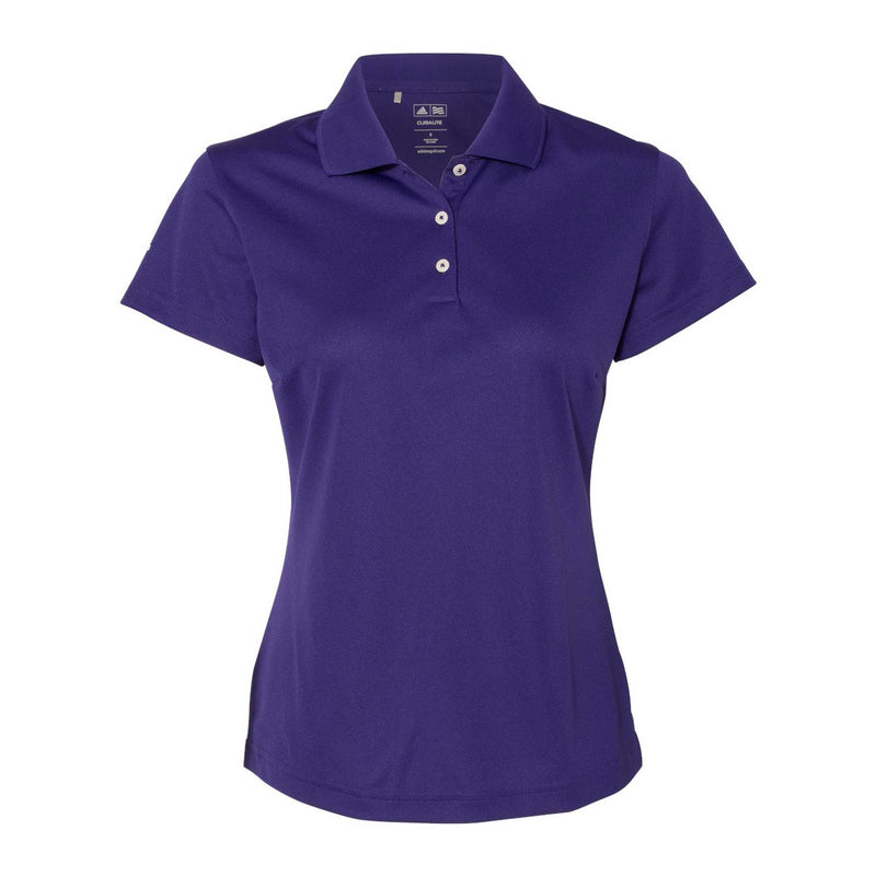 Adidas Women's Basic Sport Shirt