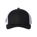 Adidas Mesh-Back Colorblocked Cap