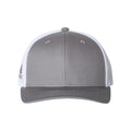 Adidas Mesh-Back Colorblocked Cap