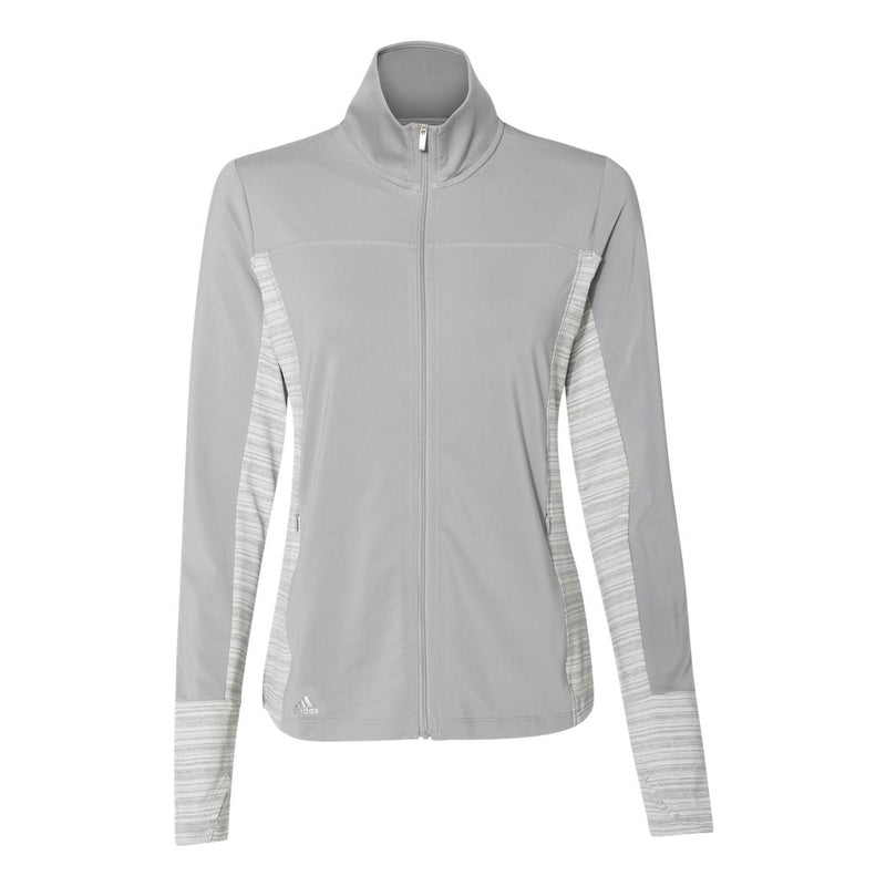 Adidas Women's Rangewear Full-Zip Jacket