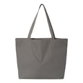 Liberty Bags Pigment-Dyed Premium Canvas Tote