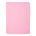 Rabbit Skins Premium Jersey Infant Blanket