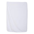 Rabbit Skins Premium Jersey Infant Blanket