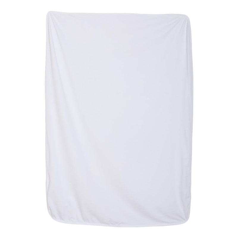 Rabbit Skins Premium Jersey Infant Blanket