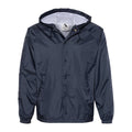 Augusta Sportswear Hooded Coach's Jacket