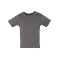 BELLA + CANVAS Baby Jersey Tee