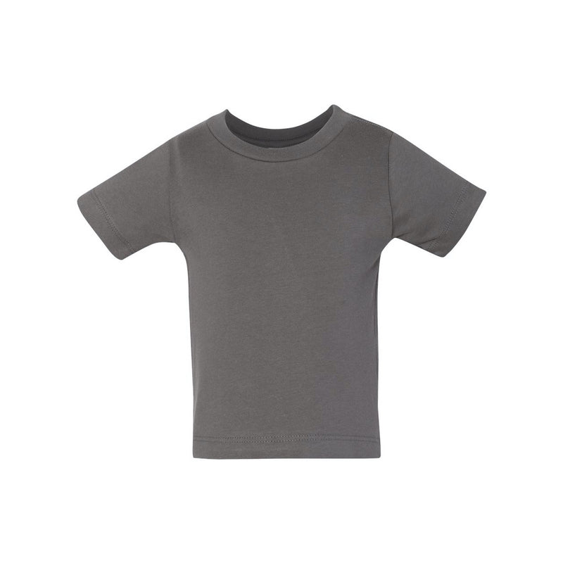 BELLA + CANVAS Baby Jersey Tee