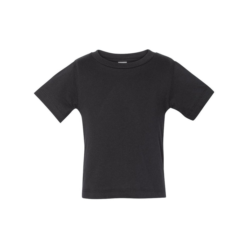 BELLA + CANVAS Baby Jersey Tee