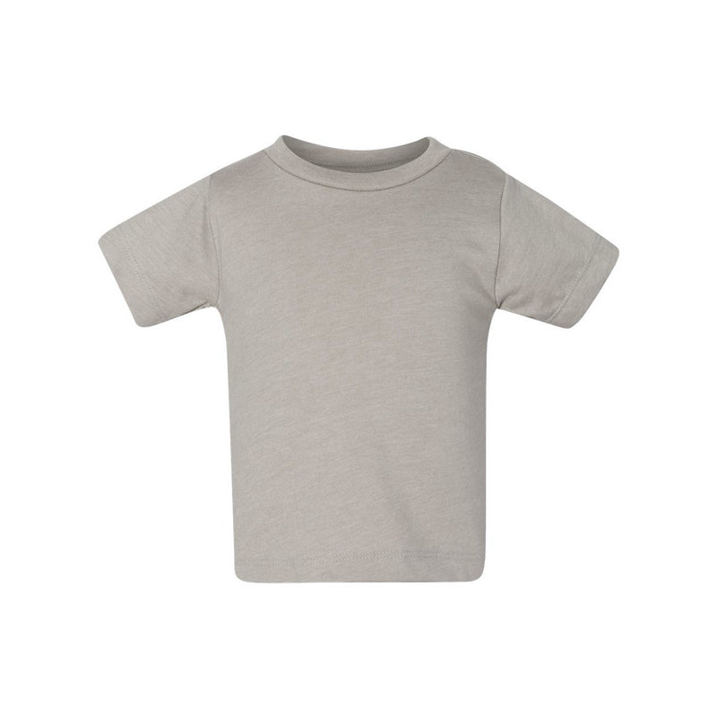 BELLA + CANVAS Baby Jersey Tee