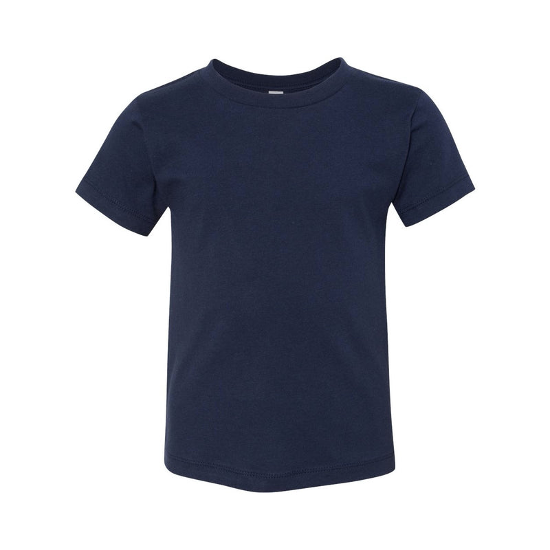 BELLA + CANVAS Toddler Jersey Tee