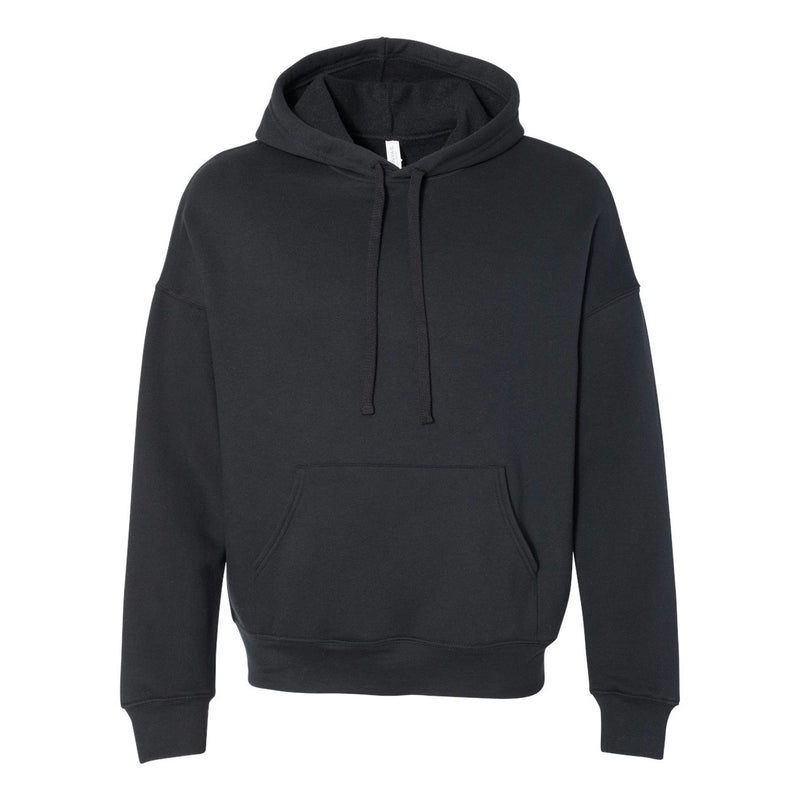 BELLA + CANVAS Unisex Sponge Fleece Drop Shoulder Hoodie