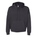 BELLA + CANVAS Unisex Sponge Fleece Drop Shoulder Hoodie