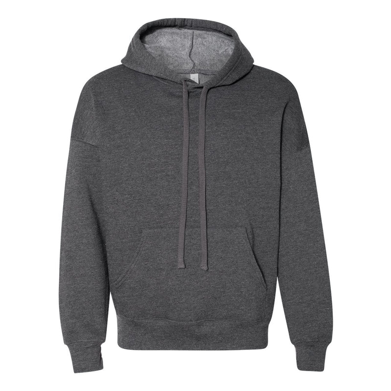 BELLA + CANVAS Unisex Sponge Fleece Drop Shoulder Hoodie