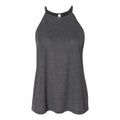 BELLA + CANVAS Women's Flowy High-Neck Tank