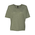 Anvil Women’s Freedom Drop Shoulder T-Shirt