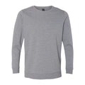 Anvil Unisex Lightweight Terry Sweatshirt