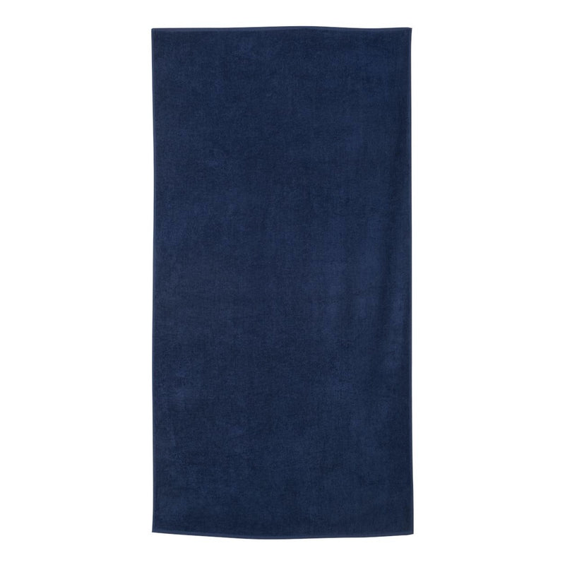 OAD Value Beach Towel