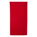 OAD Value Beach Towel