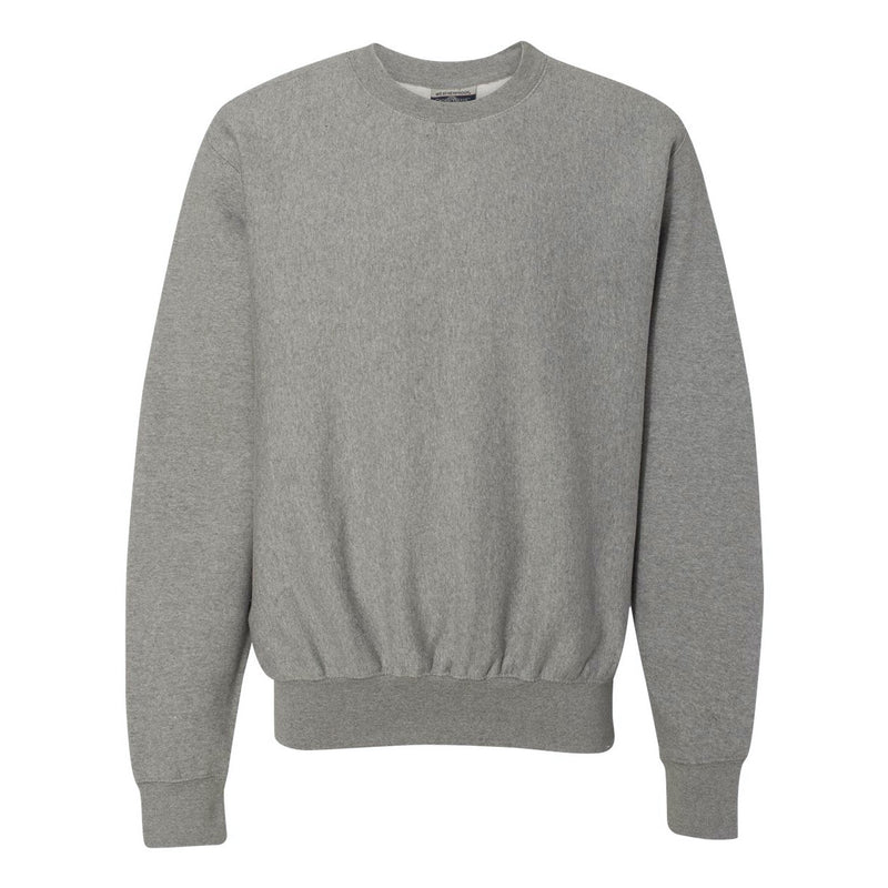 Weatherproof Cross Weave Sweatshirt