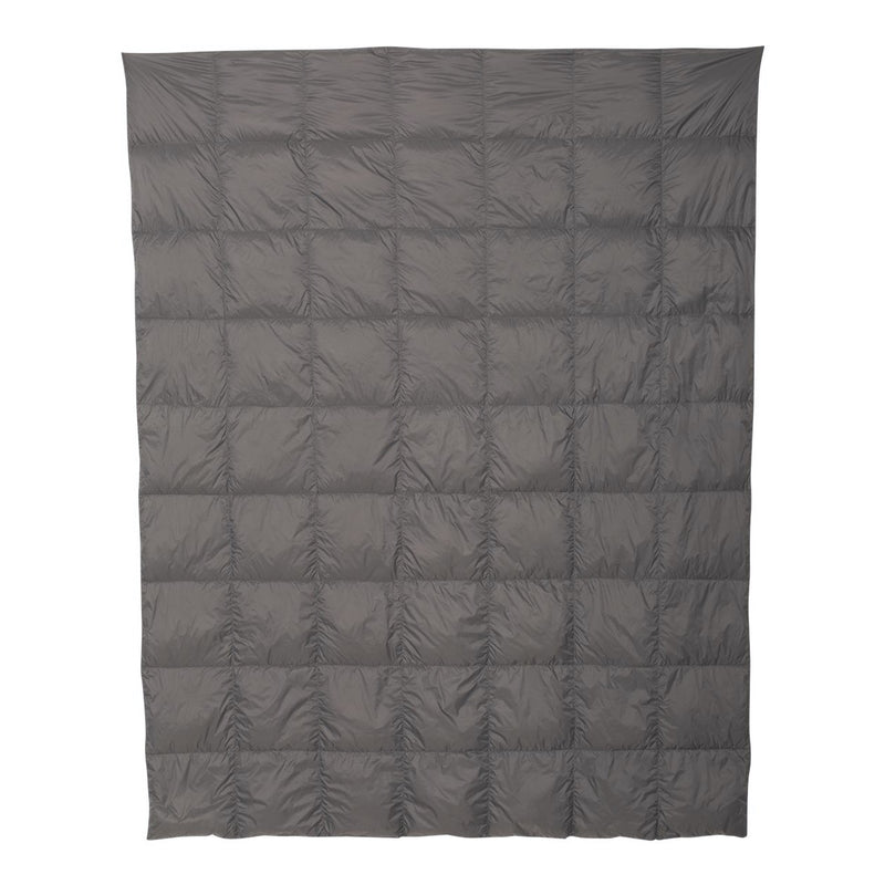 Weatherproof 32 Degrees Packable Down Blanket