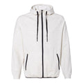 Weatherproof Heat Last Fleece Tech Full-Zip Hooded Sweatshirt