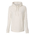 Weatherproof Women’s Heat Last Fleece Faux Cashmere Funnel Neck Sweatshirt