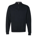 Fruit of the Loom Sofspun Quarter-Zip Sweatshirt