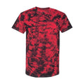 Dyenomite Crystal Tie Dye T-Shirt